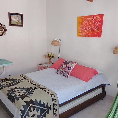 Hola! Veci Hotel Villa de Leyva Luaran gambar