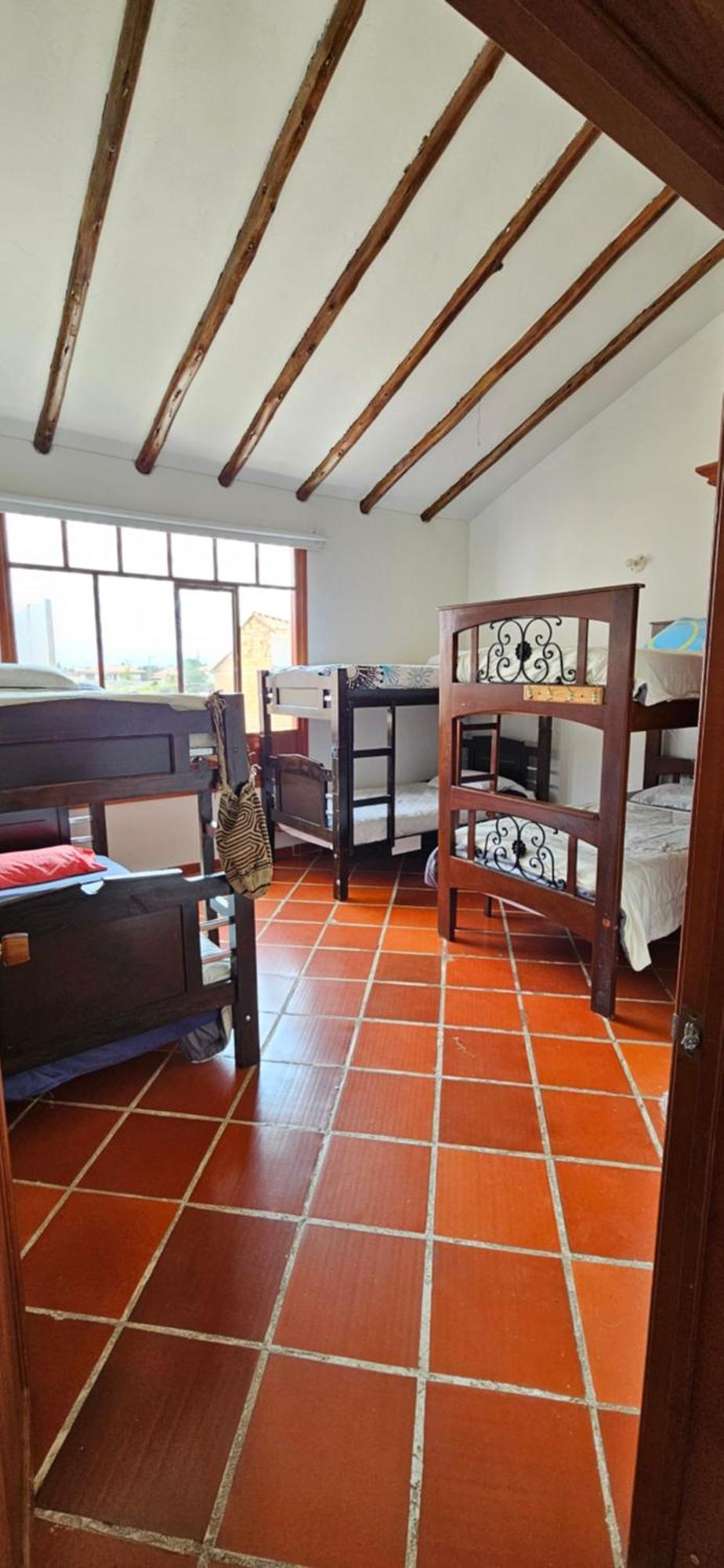 Hola! Veci Hotel Villa de Leyva Luaran gambar