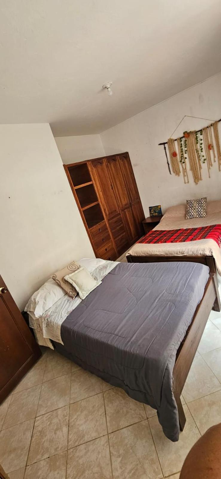Hola! Veci Hotel Villa de Leyva Luaran gambar