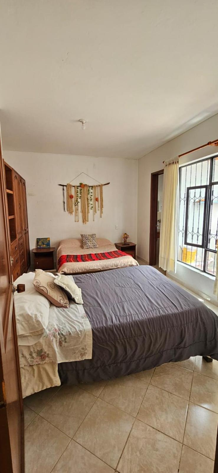 Hola! Veci Hotel Villa de Leyva Luaran gambar