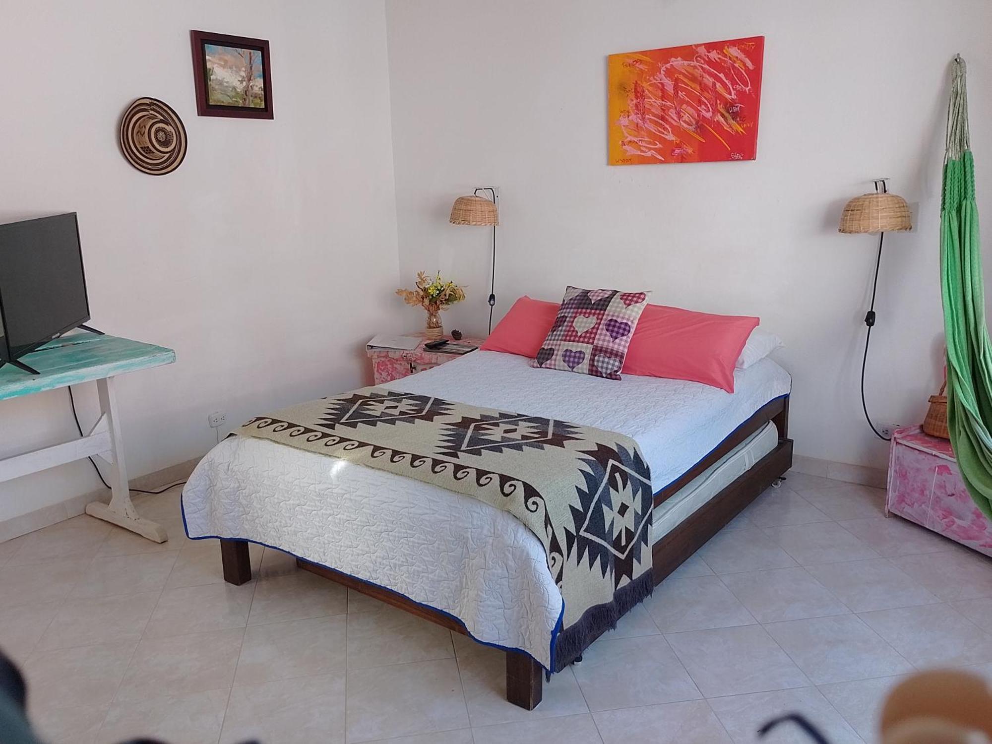 Hola! Veci Hotel Villa de Leyva Luaran gambar